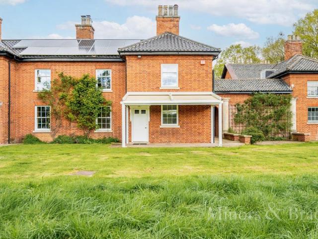 House for rent in Didlington, East Tuddenham