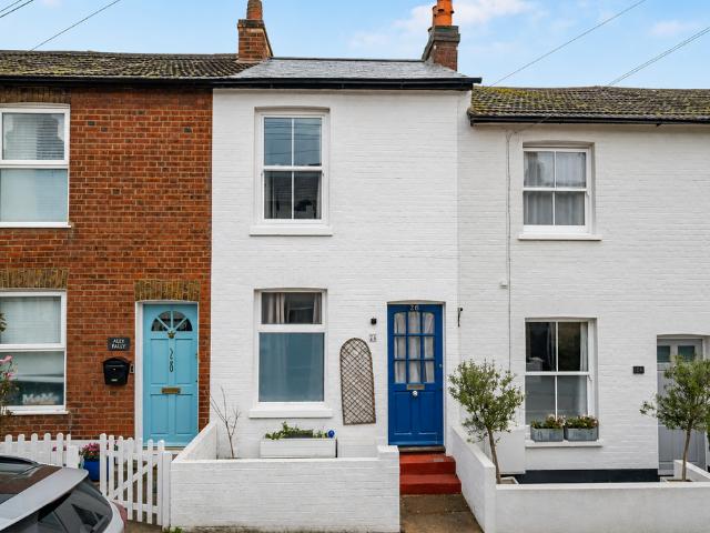 House for rent in St Albans, Five Acres