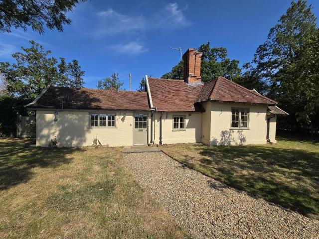 House for rent in Oakley, Bedingfield