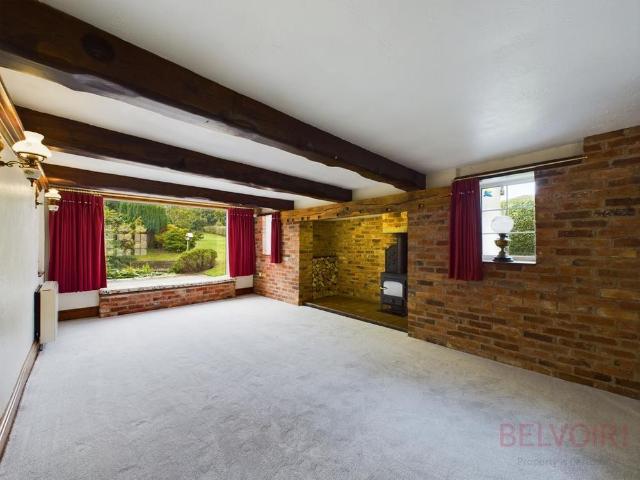 House for rent in Alverton, East Midlands