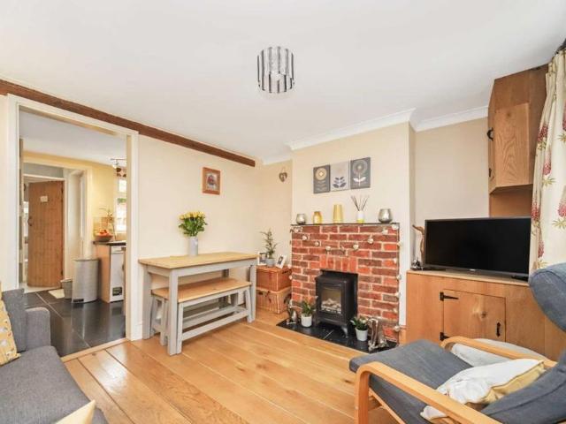 House for rent in Pouchen End, Hertfordshire