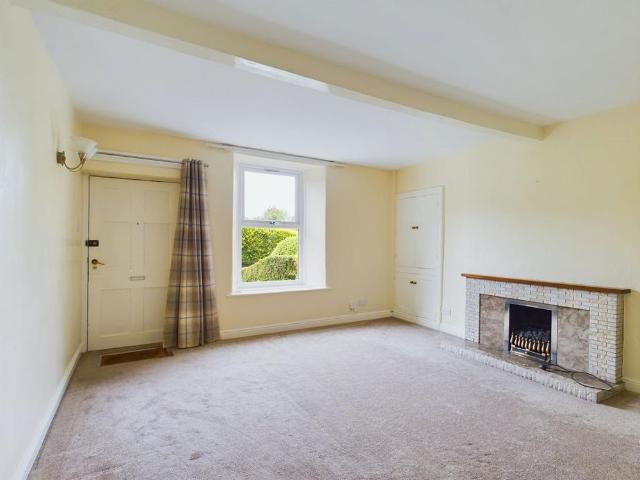 House for rent in Carleton, North Yorkshire