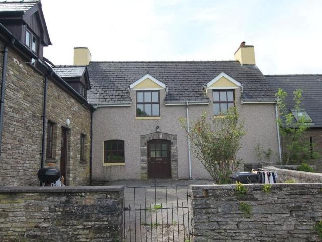 House for rent in Brecon, Powys