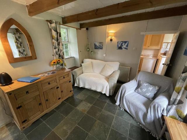 House for rent in Carharrack, Cornwall