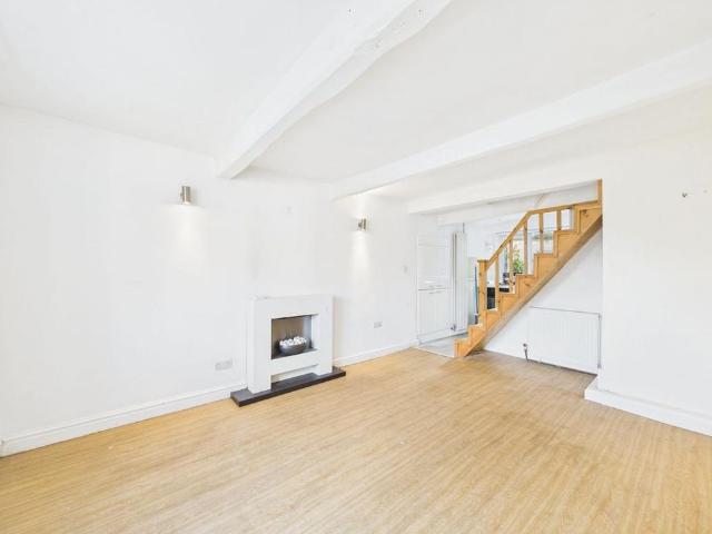 House for rent in Cononley