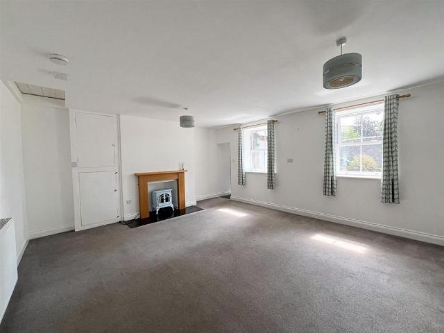 House for rent in Wooler, Northumberland