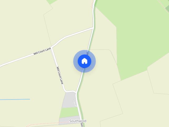 House for rent in Bolton Low Houses, Hampshire
