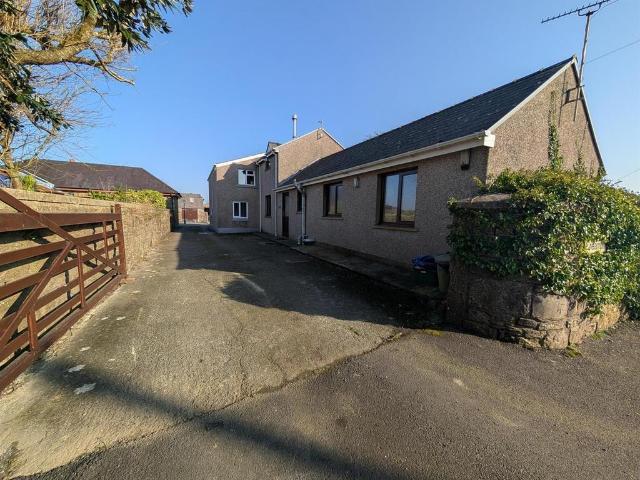 House for rent in Walwyn's Castle, Wales