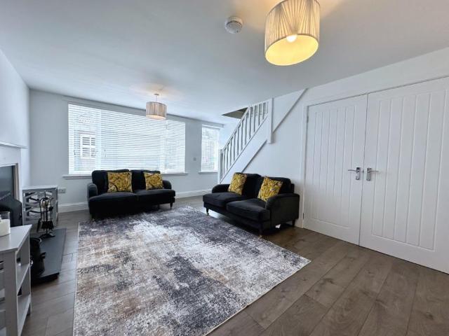House for rent in Ballater, Scotland