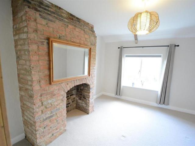 House for rent in Cawood, North Yorkshire