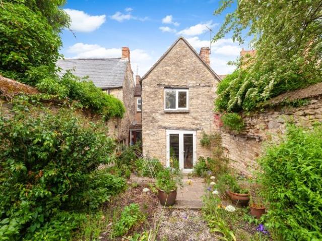 House for rent in Black Bourton, Oxfordshire