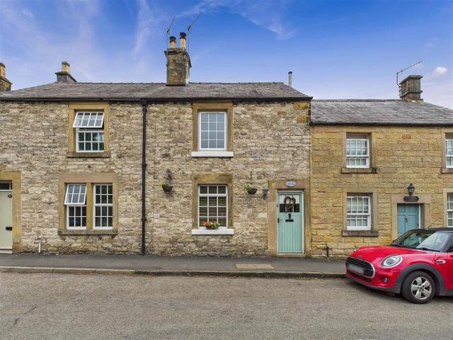House for rent in Froggatt, Isle Of Man