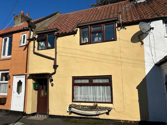 House for rent in Falsgrave, Kepwick