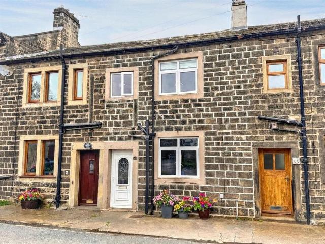 House for rent in Steeton with Eastburn, Steeton