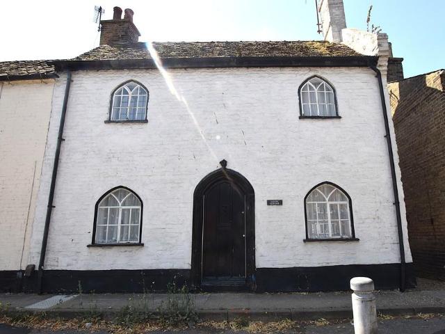 House for rent in Huntingdon