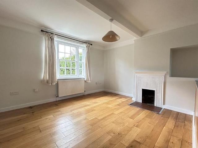 House for rent in Priest Down, Hampshire