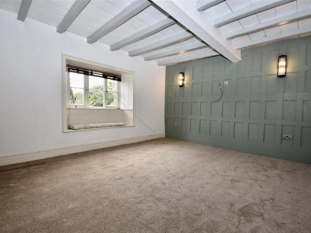 House for rent in North Yorkshire