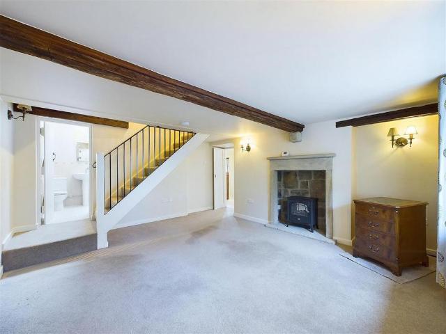 House for rent in Castleton, Charlesworth
