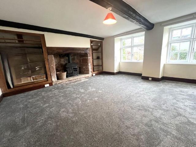 House for rent in Bridford, Isle Of Man