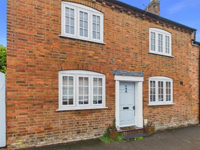 House for rent in Husbands Bosworth, Harborough
