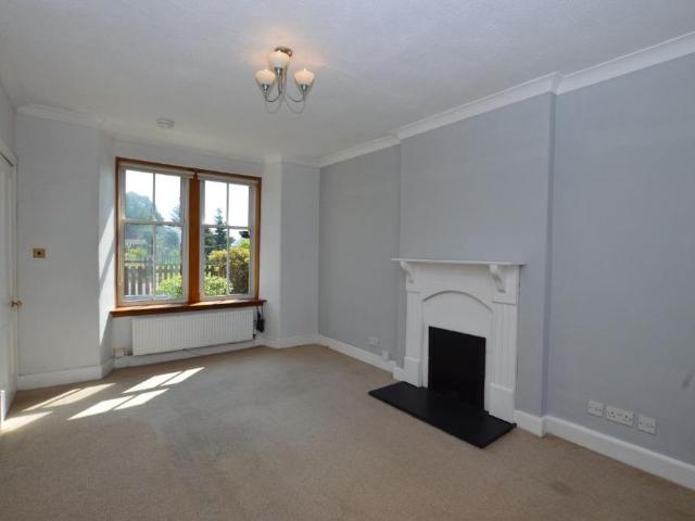 House for rent in Cadham, Scotland
