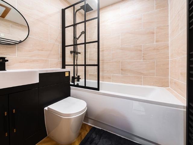 House for rent in Redbourn, Five Acres