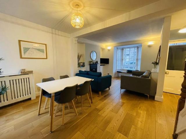 House for rent in Treneere, Penzance