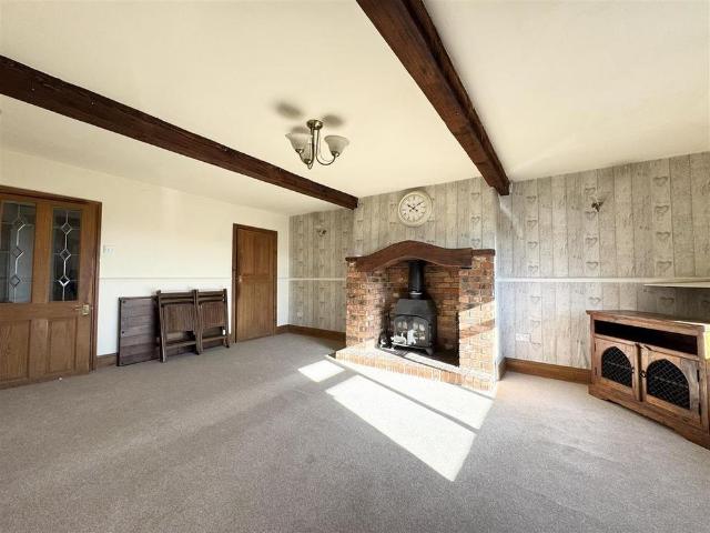 House for rent in Highfields, Huddersfield