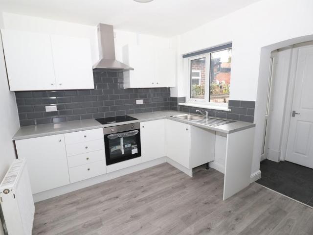 House for rent in Kingsbourne, Nantwich
