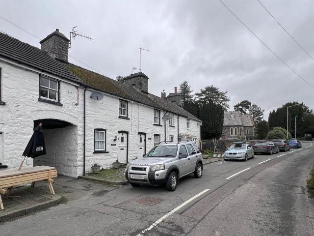 House for rent in Rhayader, Wales