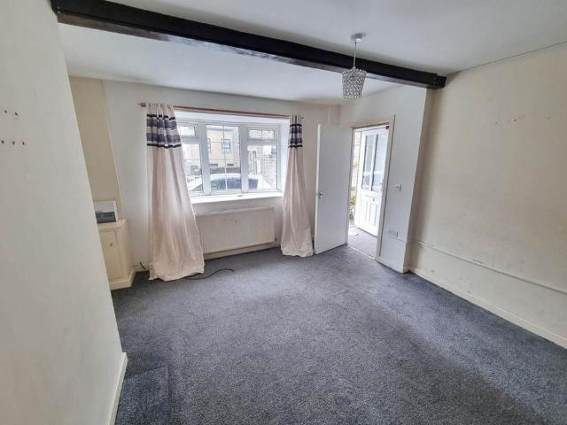 House for rent in Wilsden, West Yorkshire