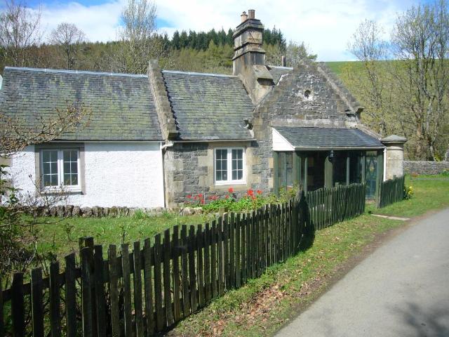 House for rent in Heriot, Scotland