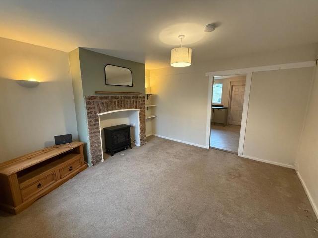 House for rent in Mold