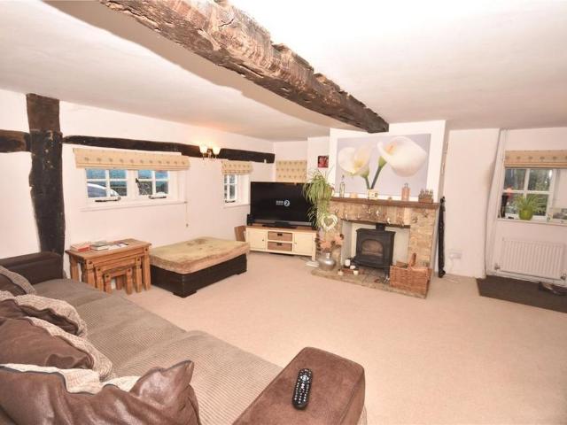 House for rent in Quainton