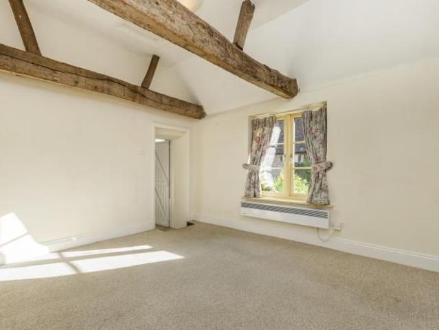 House for rent in Brill