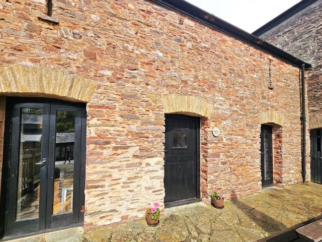 House for rent in Beeson, South Hams