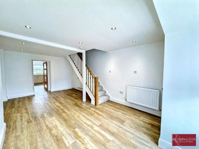 House for rent in Leicestershire