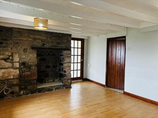 House for rent in Breage, Cornwall