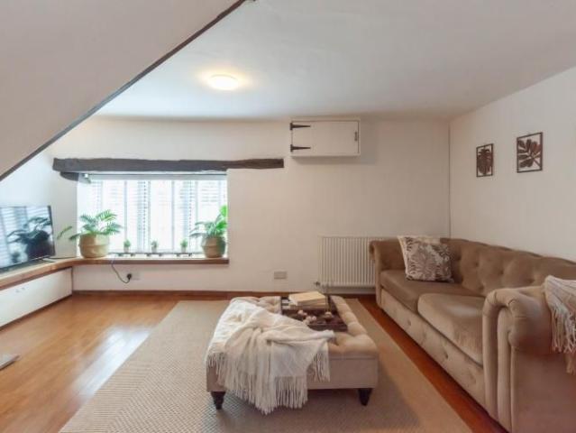 House for rent in Hanborough, Black Bourton