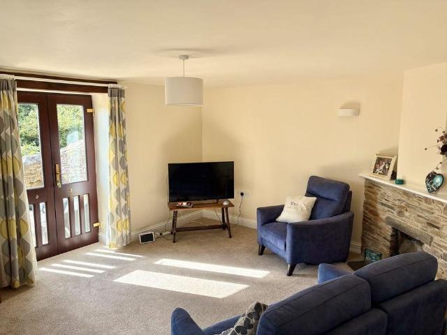 House for rent in Strode, Devon