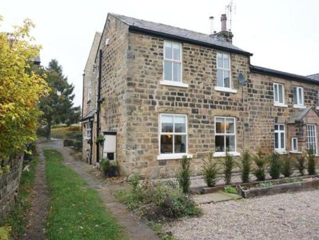 House for rent in Bardsey, West Yorkshire