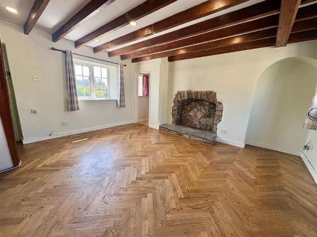 House for rent in Porthcawl, Nottage