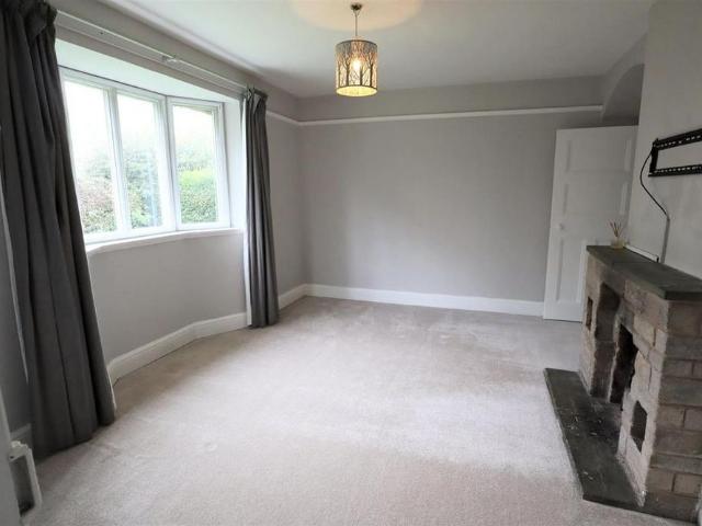 House for rent in Glaston, Rutland