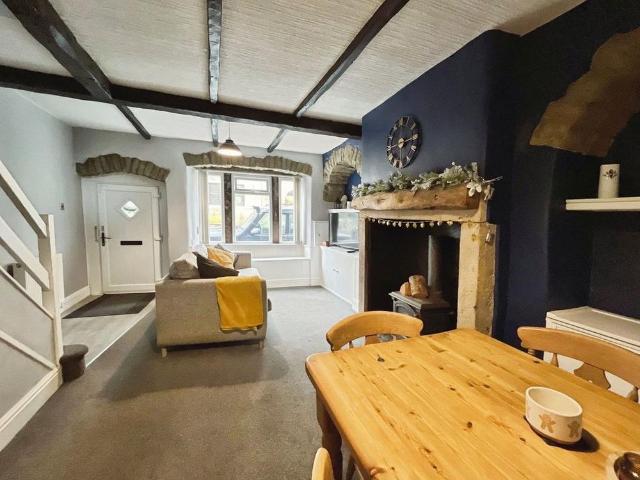 House for rent in Sutton-in-craven, Isle Of Man