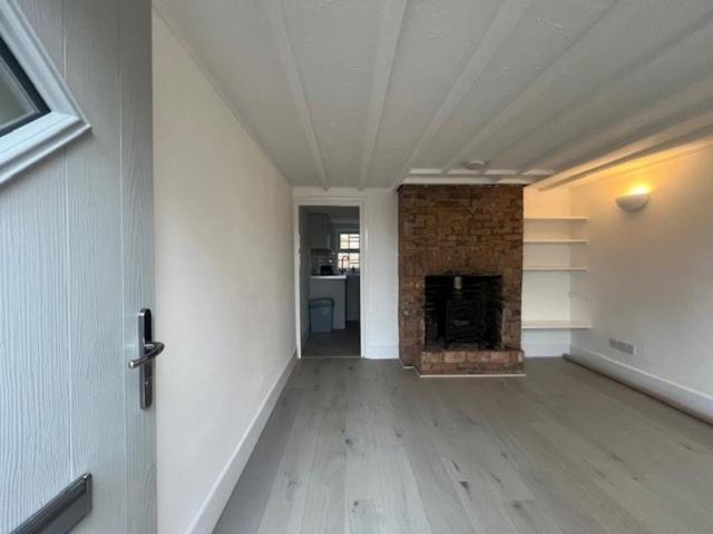 House for rent in Sawbridgeworth, Colliers End