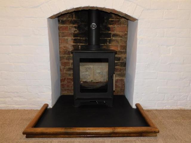 House for rent in Beamhurst, Staffordshire
