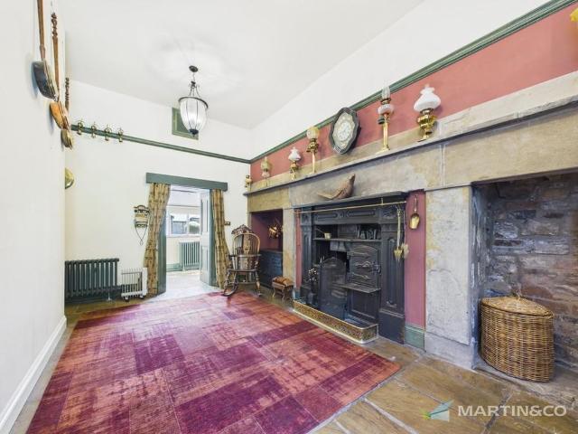 House for rent in Aldcliffe, Lancaster