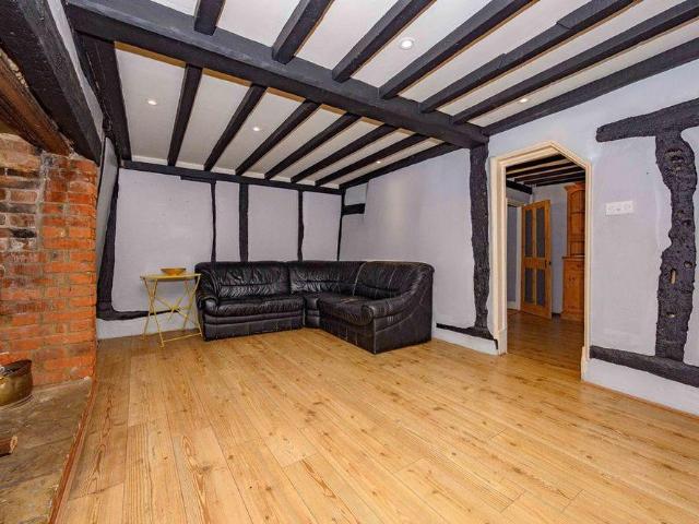 House for rent in Potton
