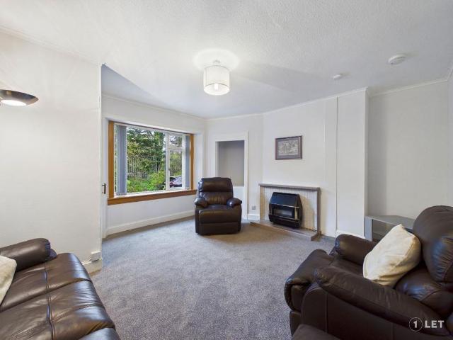 House for rent in Baberton, Juniper Green