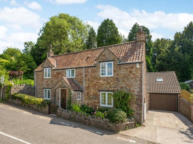 House for rent in Bath And North East Somerset